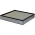 air filter. фильтр воздушный LUBER-FINER LAF8485 - фото 1