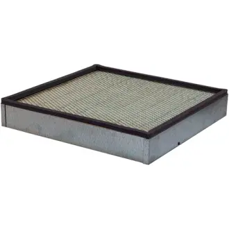 air filter. фильтр воздушный LUBER-FINER LAF8485