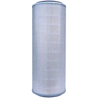Air filter. Фильтр воздушный LUBER-FINER LAF8494
