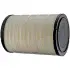 Air filter, primary. Фильтр воздушный, основной LUBER-FINER LAF8496 (фото 1)
