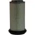 Air filter. Фильтр воздушный LUBER-FINER LAF8503 (фото 1)