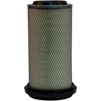 Air filter. Фильтр воздушный LUBER-FINER LAF8503