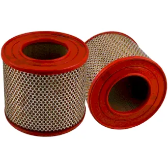 Air filter. Фильтр воздушный LUBER-FINER LAF8508