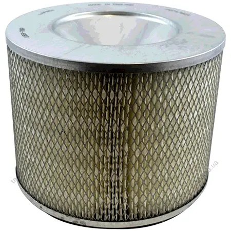 Air filter. Фильтр воздушный LUBER-FINER LAF851 (фото 1)