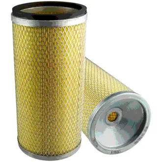 Air filter. Фильтр воздушный LUBER-FINER LAF8513