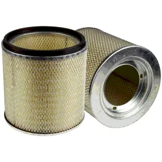 Air filter. Фильтр воздушный LUBER-FINER LAF8514