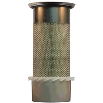 Air filter, finned. Фильтр воздушный с крыльчаткой LUBER-FINER LAF8515