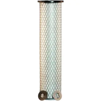 Air filter, by-pass. Фильтр воздушный, запасный LUBER-FINER LAF8516