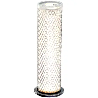 Air filter, by-pass. Фильтр воздушный, запасный LUBER-FINER LAF8518