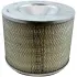 Air filter. Фильтр воздушный LUBER-FINER LAF851 (фото 1)