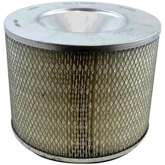 Air filter. Фильтр воздушный LUBER-FINER LAF851