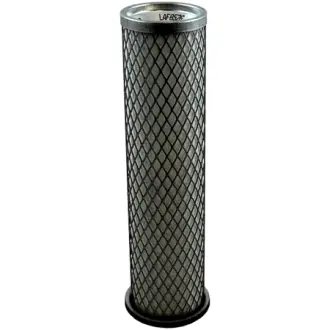 Air filter, by-pass. Фильтр воздушный, запасный LUBER-FINER LAF8526