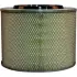 Air filter. Фильтр воздушный LUBER-FINER LAF8527 (фото 1)