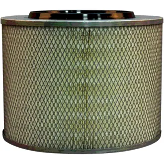 Air filter. Фильтр воздушный LUBER-FINER LAF8527