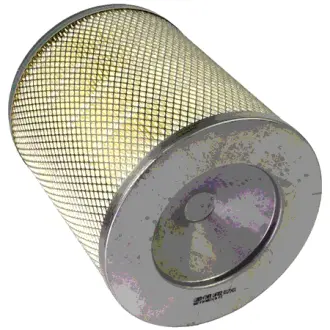 Air filter. Фильтр воздушный LUBER-FINER LAF852