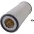 Air filter, conial. Фильтр воздушный, конический LUBER-FINER LAF8531 (фото 1)