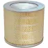 Air filter. Фильтр воздушный LUBER-FINER LAF853 (фото 1)