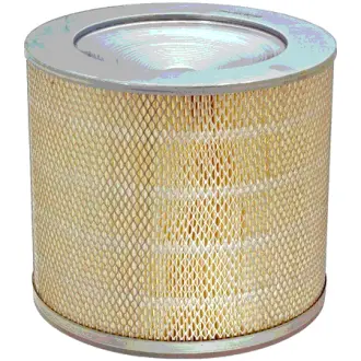 Air filter. Фильтр воздушный LUBER-FINER LAF853