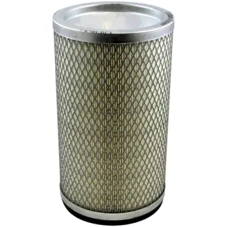 Air filter. Фильтр воздушный LUBER-FINER LAF8547