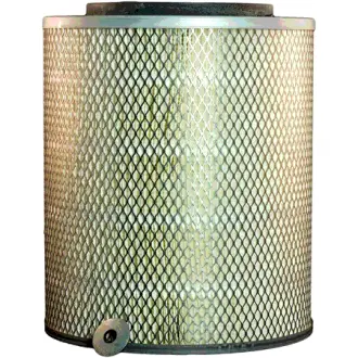 Air filter. Фильтр воздушный LUBER-FINER LAF8548