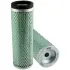 Air filter. Фильтр воздушный LUBER-FINER LAF8549 (фото 1)