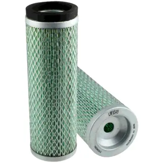Air filter. Фильтр воздушный LUBER-FINER LAF8549
