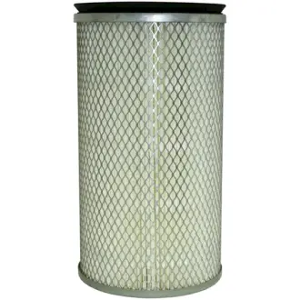 Air filter. Фильтр воздушный LUBER-FINER LAF8550