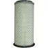 Air filter. Фильтр воздушный LUBER-FINER LAF8551 (фото 1)