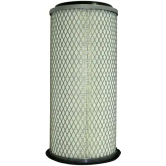 Air filter. Фильтр воздушный LUBER-FINER LAF8551