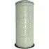 Air filter. Фильтр воздушный LUBER-FINER LAF8552 (фото 1)