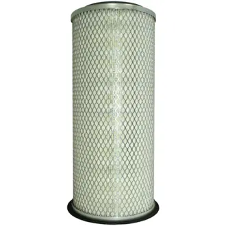 Air filter. Фильтр воздушный LUBER-FINER LAF8552