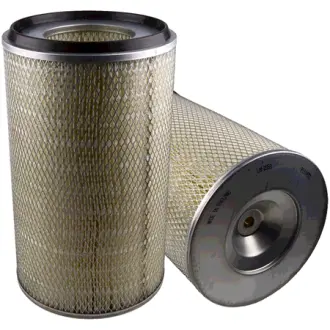 Air filter. Фильтр воздушный LUBER-FINER LAF8559