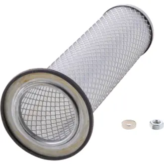 Air filter, by-pass. Фильтр воздушный, запасный LUBER-FINER LAF8560