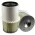 Air filter, finned. Фильтр воздушный с крыльчаткой LUBER-FINER LAF8561 (фото 1)