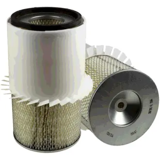Air filter, finned. Фильтр воздушный с крыльчаткой LUBER-FINER LAF8561