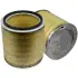Air filter. Фильтр воздушный LUBER-FINER LAF8564 (фото 1)