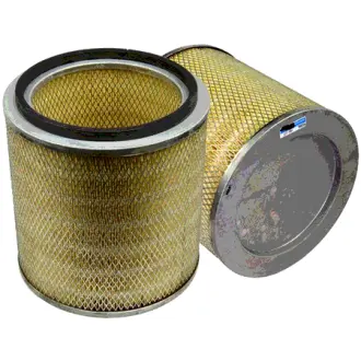 Air filter. Фильтр воздушный LUBER-FINER LAF8564