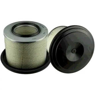 Air filter. Фильтр воздушный LUBER-FINER LAF8566