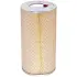 Air filter. Фильтр воздушный LUBER-FINER LAF8567 (фото 1)