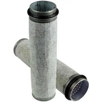 Air filter. Фильтр воздушный LUBER-FINER LAF8568