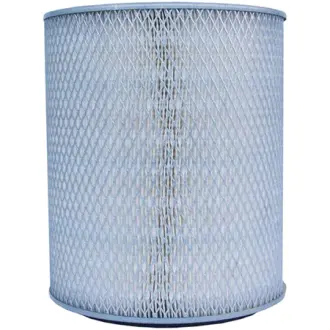 Air filter. Фильтр воздушный LUBER-FINER LAF8570