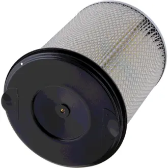 Air filter. Фильтр воздушный LUBER-FINER LAF8571