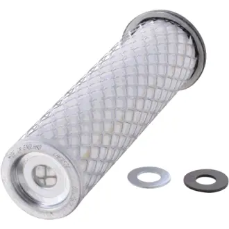 Air filter, by-pass. Фильтр воздушный, запасный LUBER-FINER LAF8574