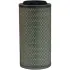 Air filter. Фильтр воздушный LUBER-FINER LAF8576 (фото 1)
