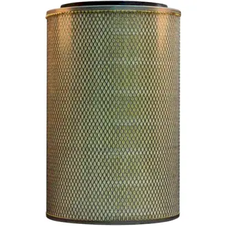 Air filter. Фильтр воздушный LUBER-FINER LAF8577