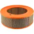 Air filter. Фильтр воздушный LUBER-FINER LAF8578 (фото 1)