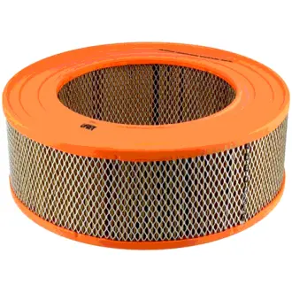 Air filter. Фильтр воздушный LUBER-FINER LAF8578