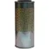 Air filter. Фильтр воздушный LUBER-FINER LAF8579 (фото 1)