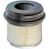 Air filter. Фильтр воздушный LUBER-FINER LAF8580 (фото 1)
