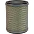 Air filter. Фильтр воздушный LUBER-FINER LAF8581 (фото 1)
